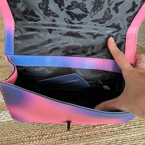 Rebecca Minkoff Love Crossbody - Picture 2 of 6